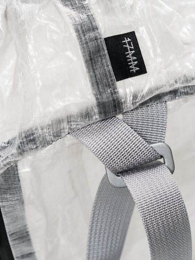 1733 for Meridian Bucket Bag Quartz DCF