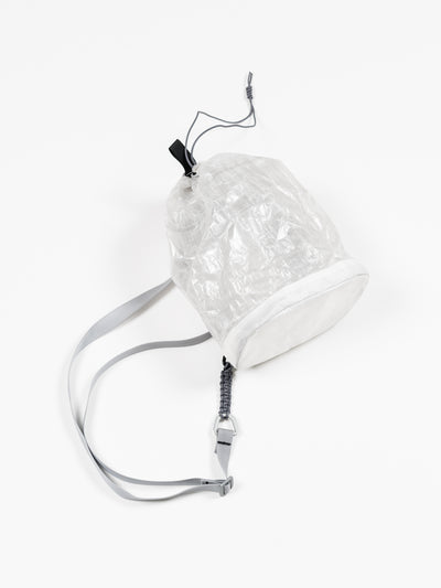 1733 for Meridian Bucket Bag Quartz DCF