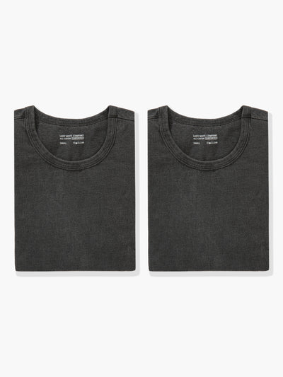T-Shirt 2-Pack Grindle