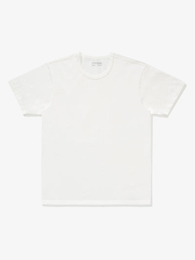T-Shirt 2-Pack White