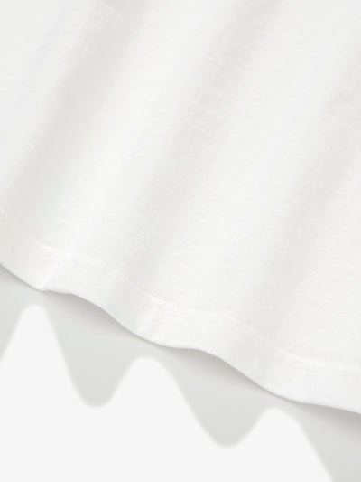 T-Shirt 2-Pack White