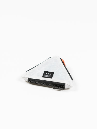 Coin Purse Hybrid DCF White