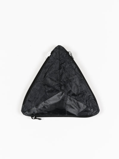 Medium Pouch Hybrid DCF Black