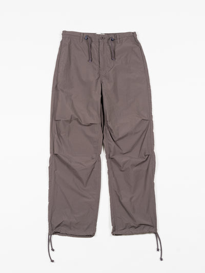 Fold Cargo Pant Indigo | Pants | Meridian