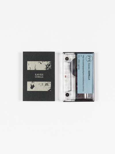 GORILLA (Vision Edition|Remastered) by Eaves