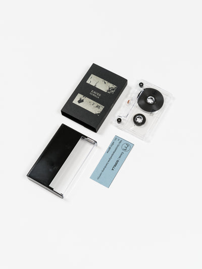 GORILLA (Vision Edition|Remastered) by Eaves