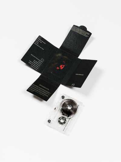 Gazing in The Dark by Copperhead