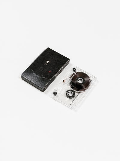 Gazing in The Dark by Copperhead