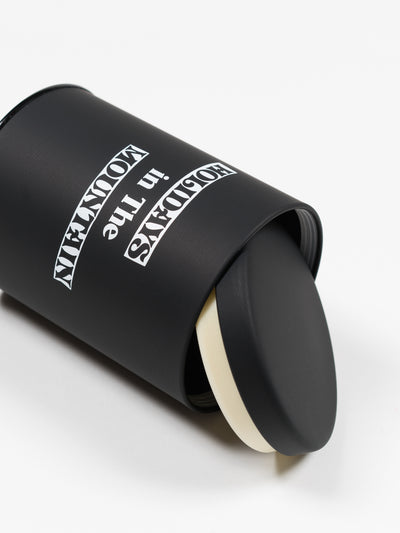 Holidays In The Mountain Canister