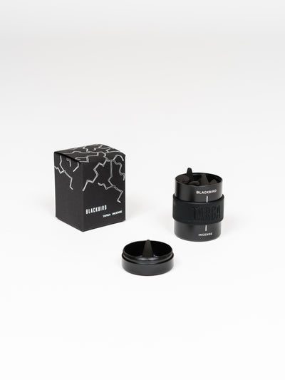 Targa Incense