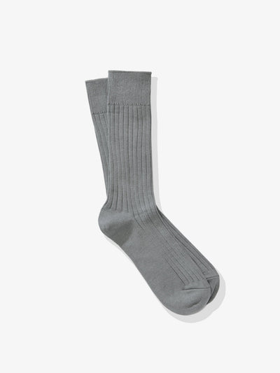 LWC Sock Steel grey