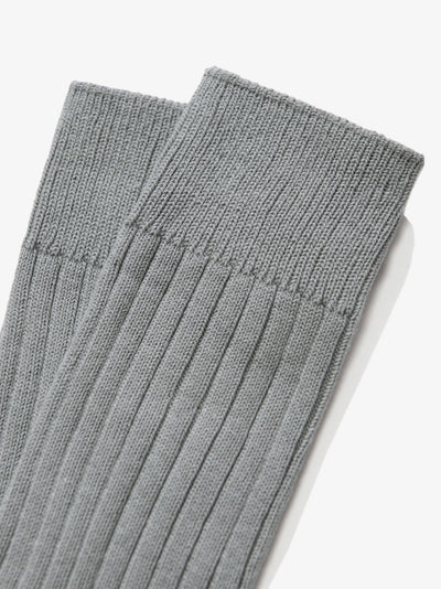 LWC Sock Steel grey