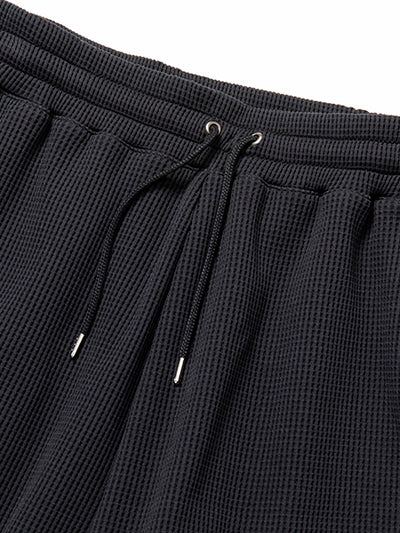 SOLOTEX® Easy Shorts Off Black