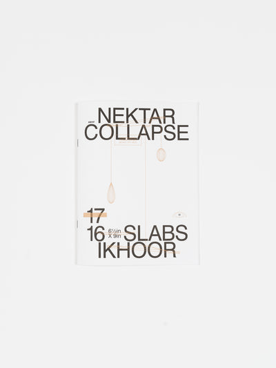 Nektar Collapse by Ikhoor