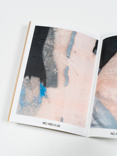 Nektar Collapse by Ikhoor