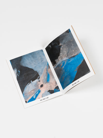 Nektar Collapse by Ikhoor