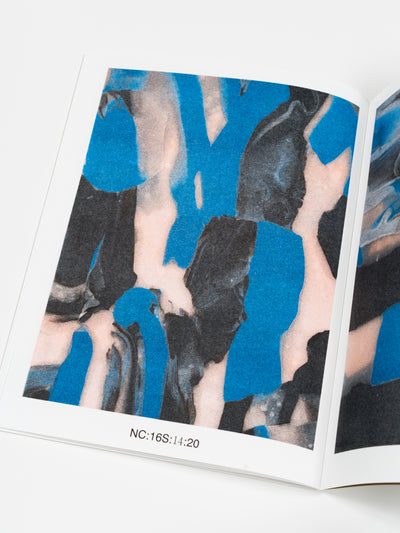 Nektar Collapse by Ikhoor