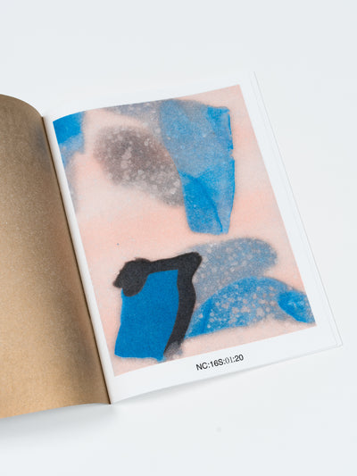 Nektar Collapse by Ikhoor