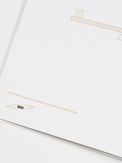 Nektar Collapse by Ikhoor