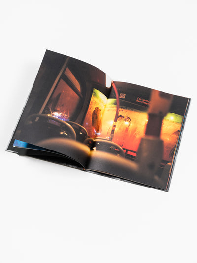 Night Tales by Yusaku Aoki