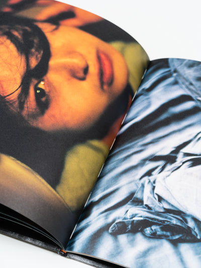 Night Tales by Yusaku Aoki