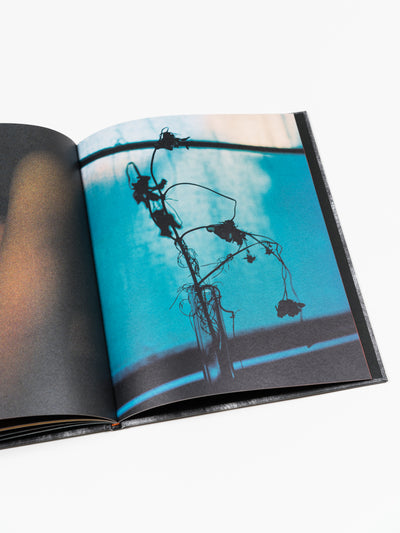 Night Tales by Yusaku Aoki