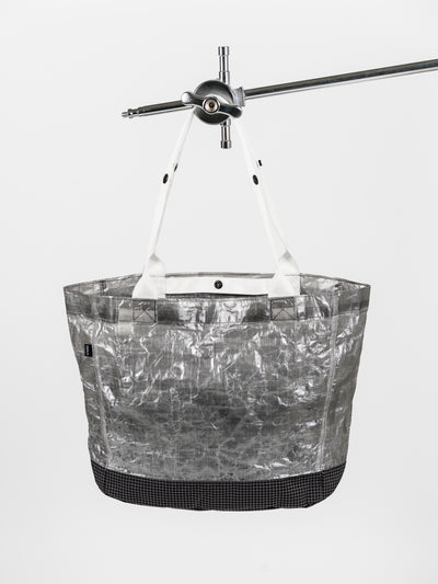 1733 for Meridian Oval Tote Granite DCF