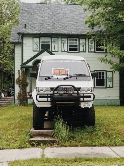 Gallery Nissan Atlas