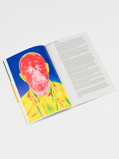 Restricted Residence by Giles Price