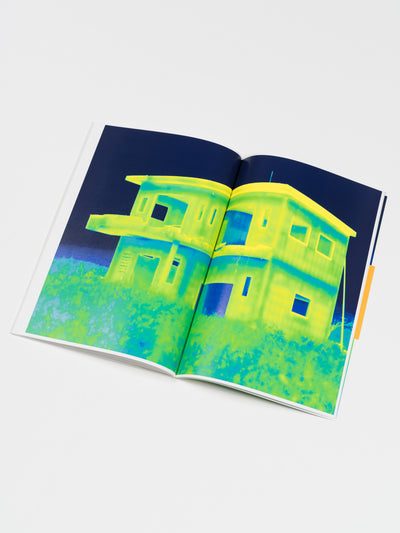 Restricted Residence by Giles Price