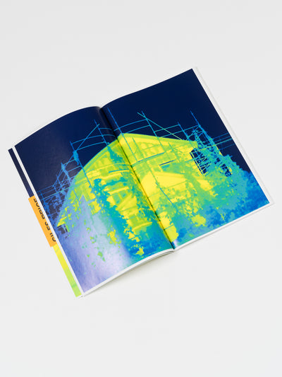 Restricted Residence by Giles Price