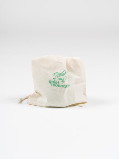 Standard Quiet Mountain Cafe Mug