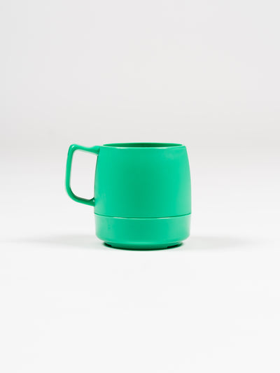 Standard Quiet Mountain Cafe Mug | Objects