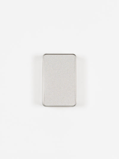 Holidays In The Mountain Stash Tin