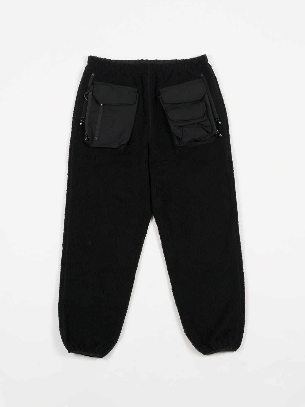 Tenkara Trout Sweat Pant Black | Pants | Meridian