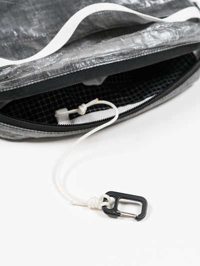 1733 for Meridian Utility Purse Granite DCF