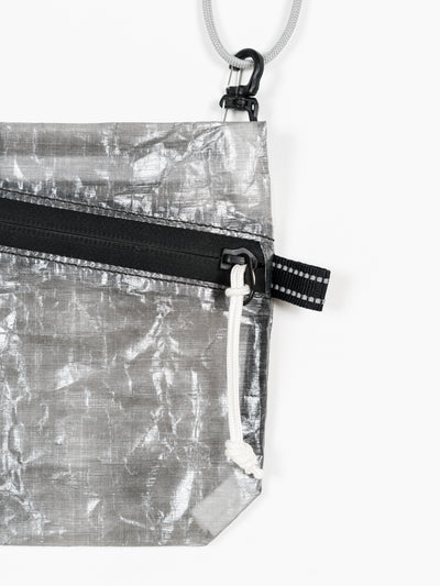 1733 for Meridian Zip Sling Granite DCF