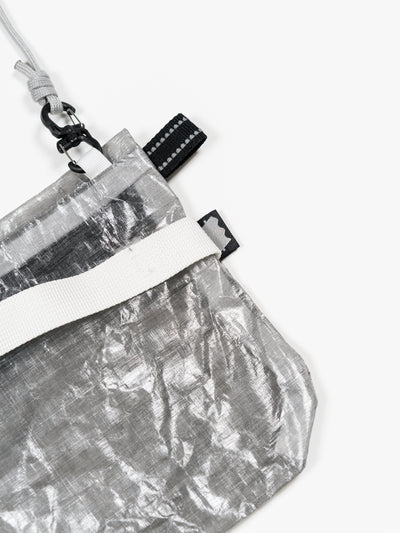 1733 for Meridian Zip Sling Granite DCF