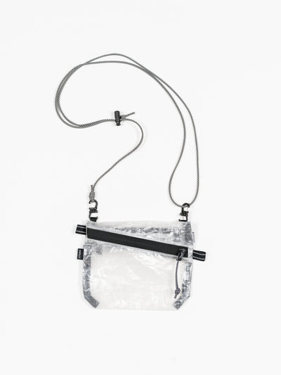 1733 For Meridian Zip Sling Quartz DCF