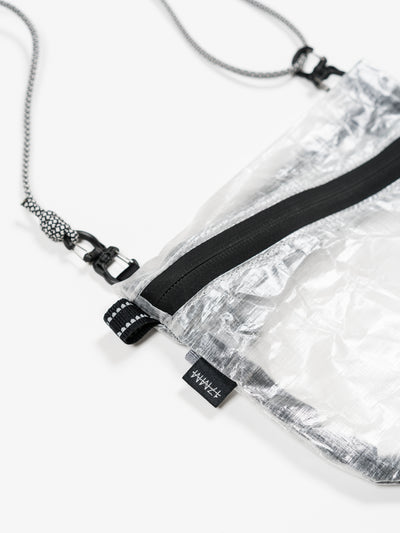 1733 For Meridian Zip Sling Quartz DCF