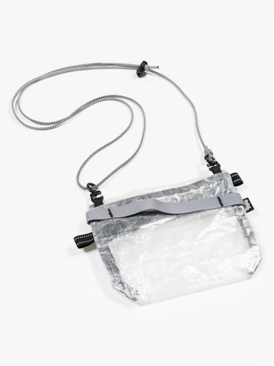1733 For Meridian Zip Sling Quartz DCF