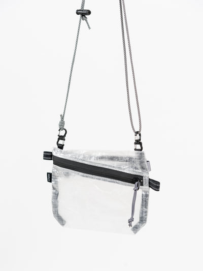 1733 For Meridian Zip Sling Quartz DCF